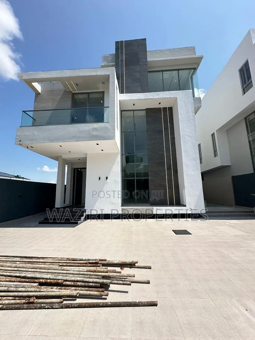 5bdrm House in Ikoyi for sale in Ikoyi