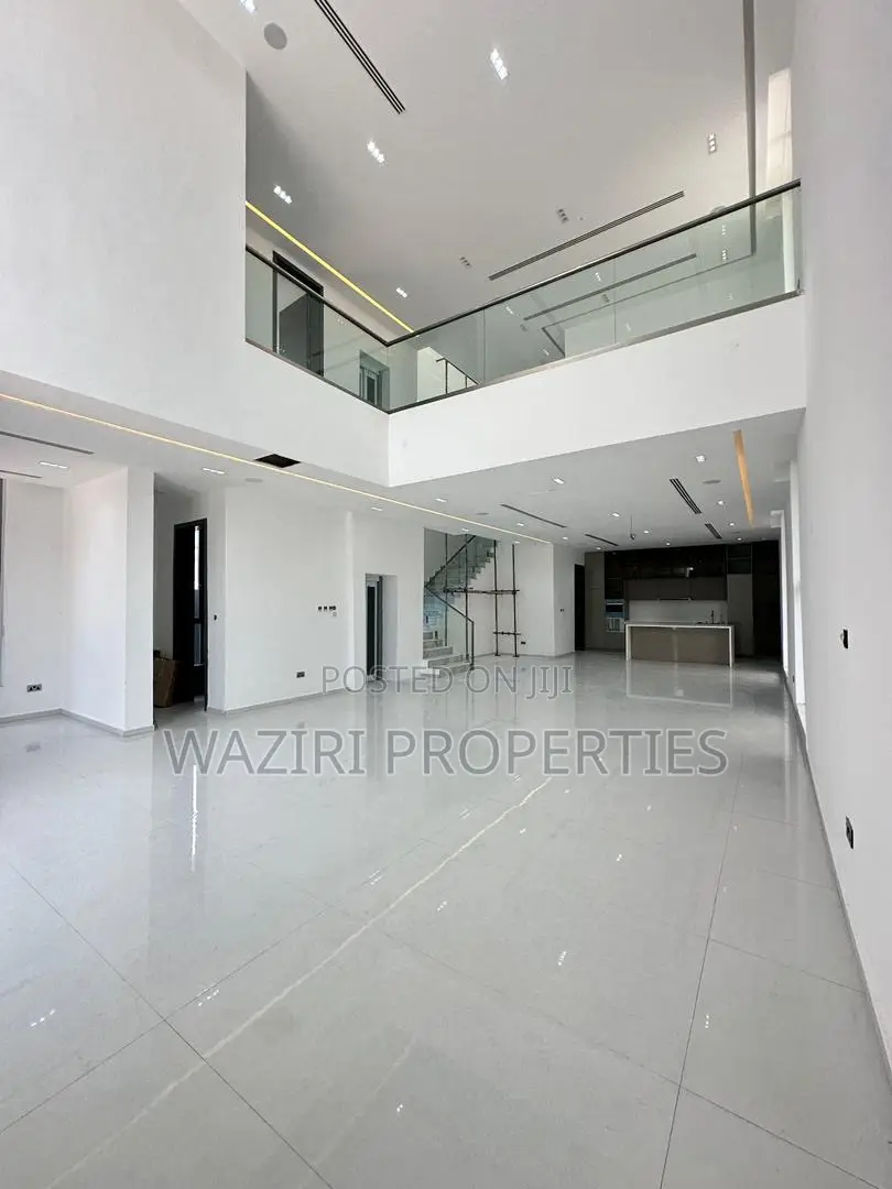 5bdrm House in Ikoyi for sale in Ikoyi