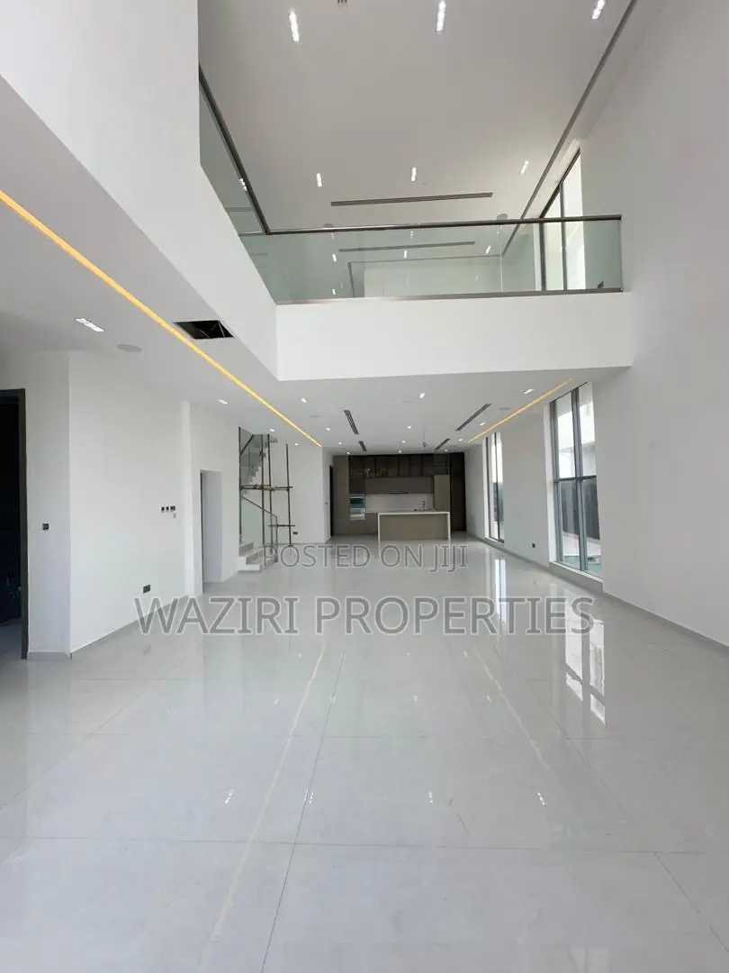 5bdrm House in Ikoyi for sale in Ikoyi