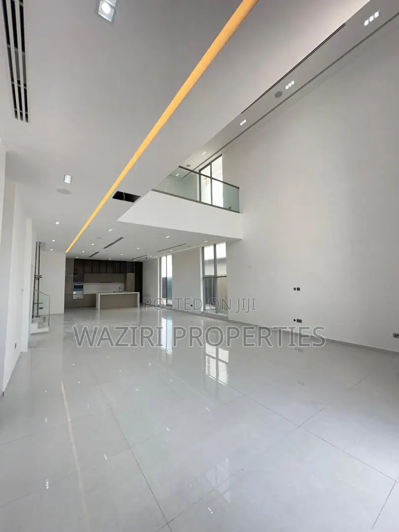 5bdrm House in Ikoyi for sale in Ikoyi