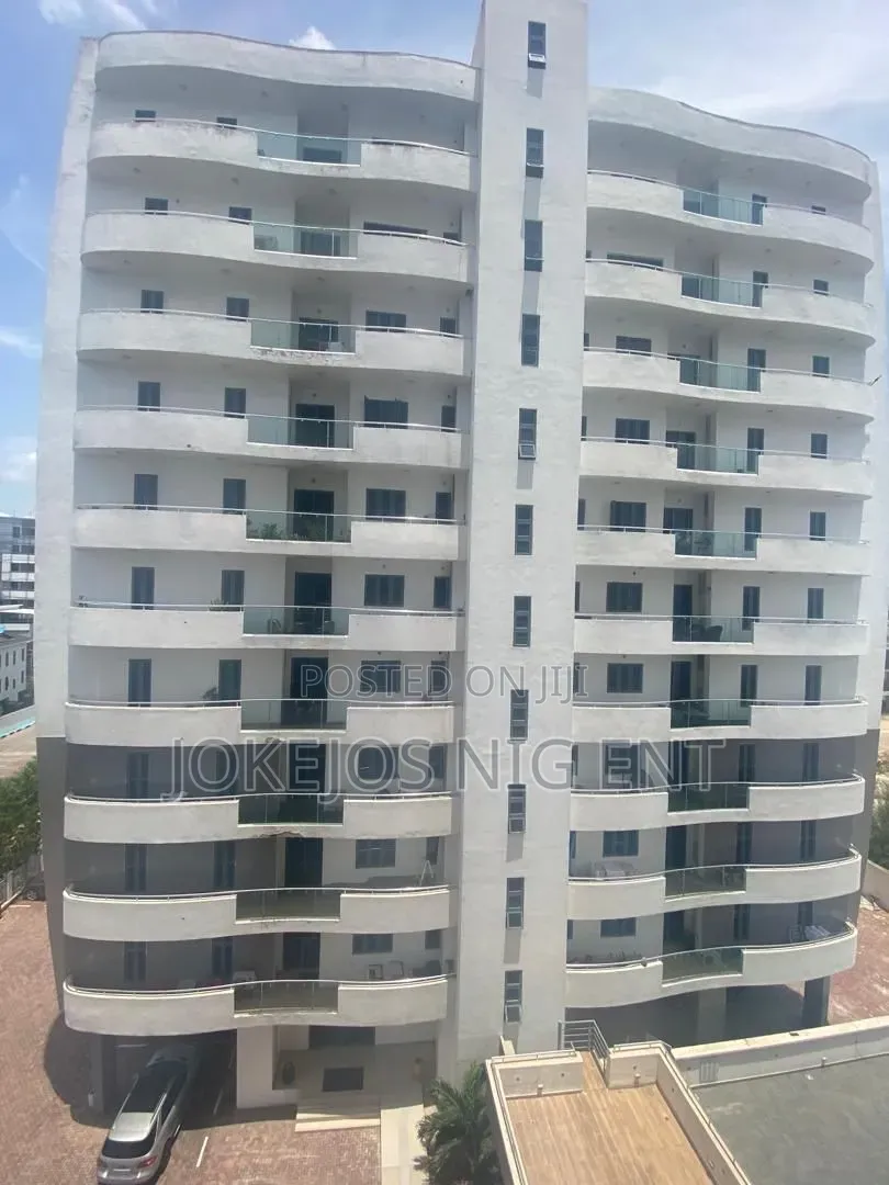 2bdrm Apartment in Lekki Phase 1 for rent in Lekki Phase 1