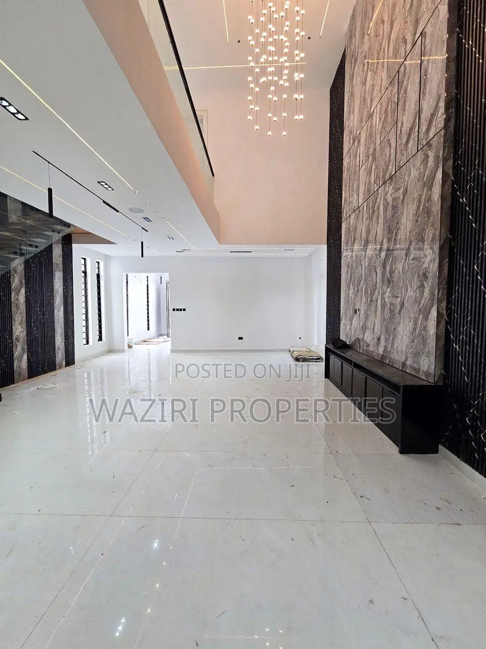 5bdrm House in Ikate for sale in Ikate