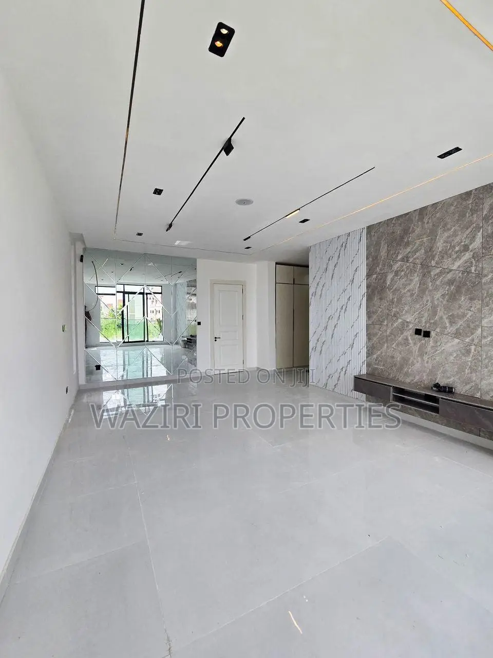 5bdrm House in Ikate for sale in Ikate