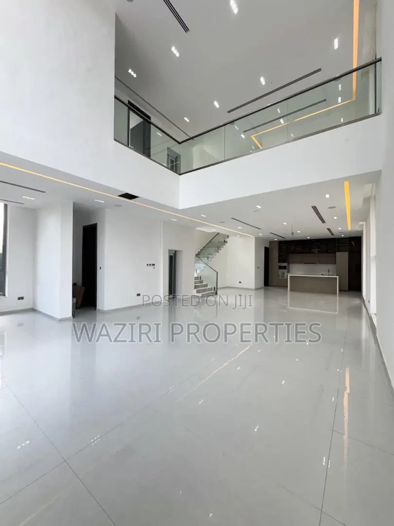 5bdrm House in Ikoyi for sale in Ikoyi