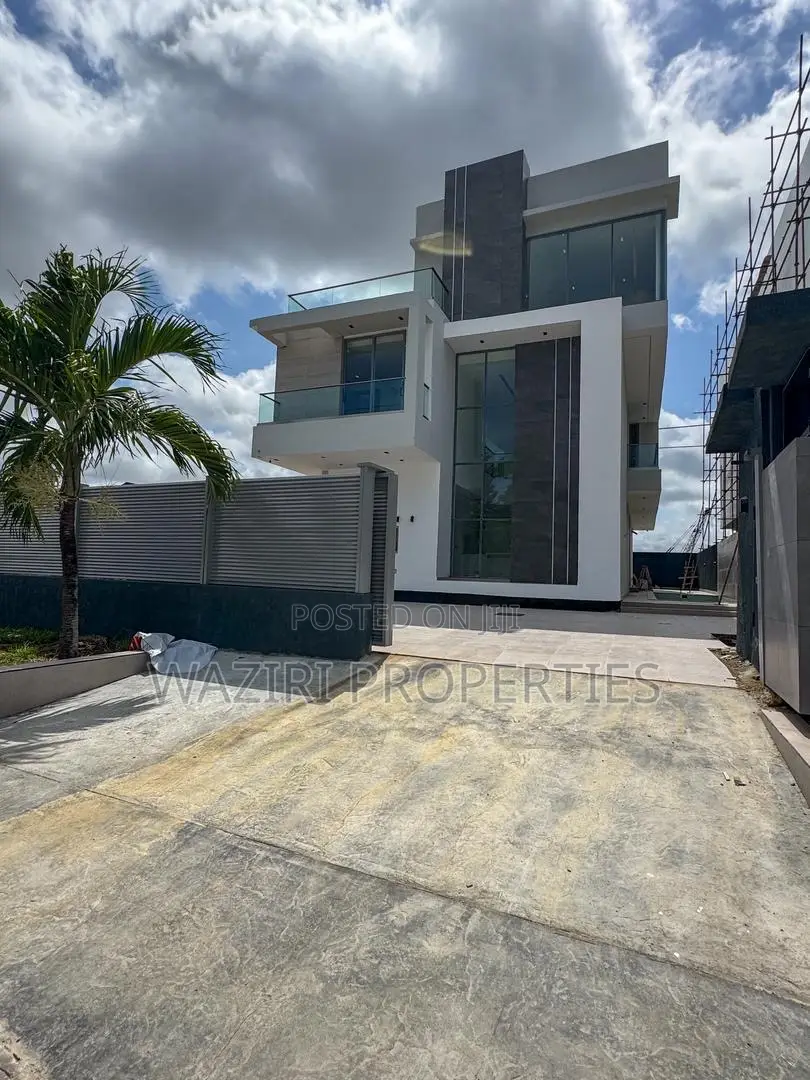 5bdrm House in Ikoyi for sale in Ikoyi