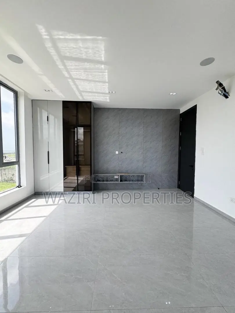 5bdrm House in Ikoyi for sale in Ikoyi
