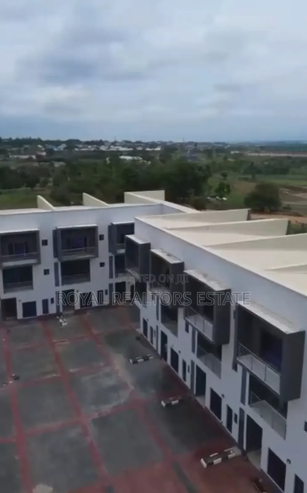 4bdrm Townhouse/Terrace in Gaduwa for sale in Gaduwa