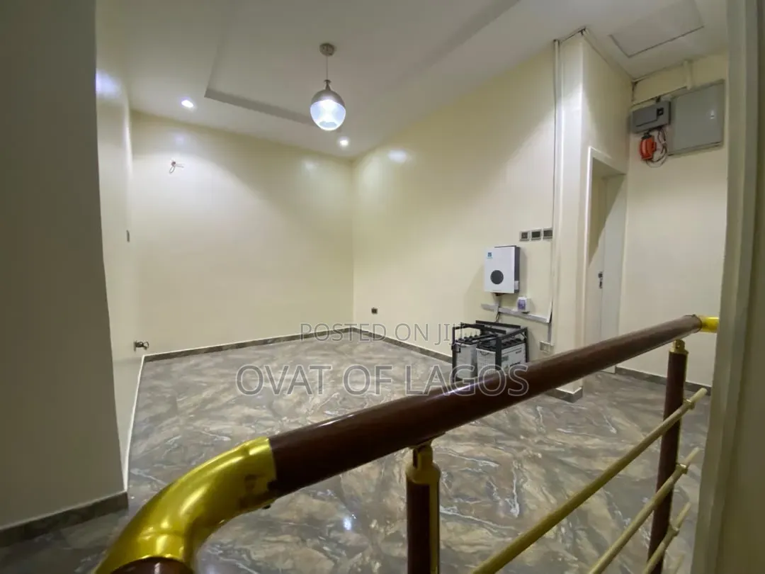 4bdrm Duplex in Orchid, Lekki Expressway for rent in Lekki Expressway