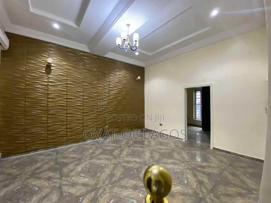 4bdrm Duplex in Orchid, Lekki Expressway for rent in Lekki Expressway