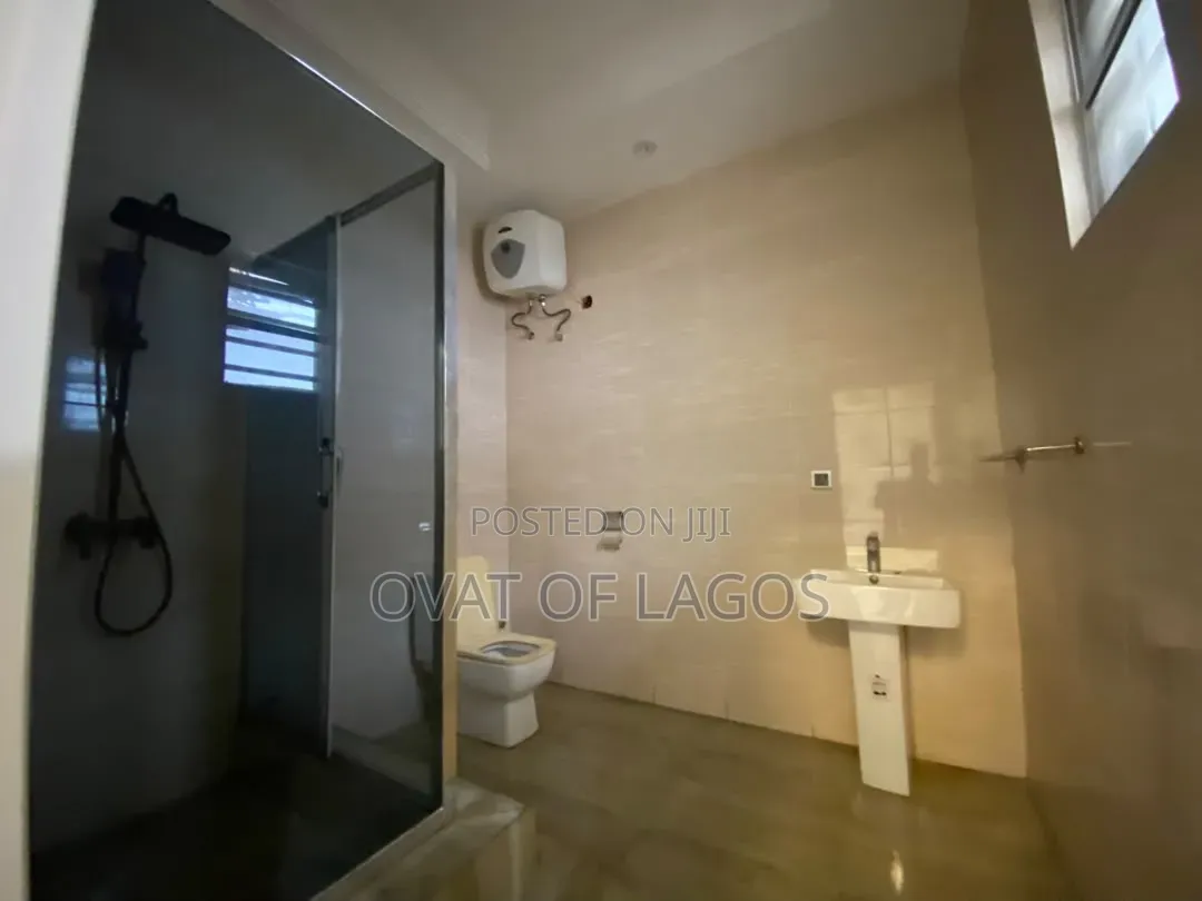 4bdrm Duplex in Orchid, Lekki Expressway for rent in Lekki Expressway