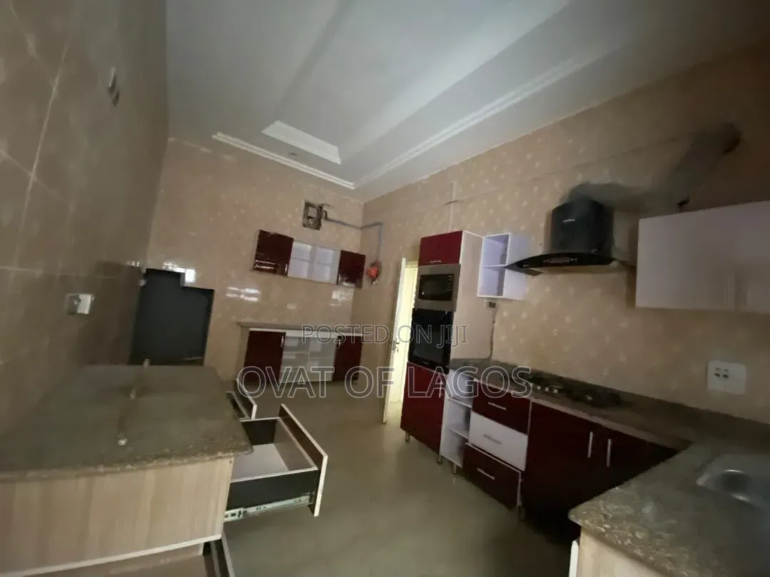 4bdrm Duplex in Orchid, Lekki Expressway for rent in Lekki Expressway