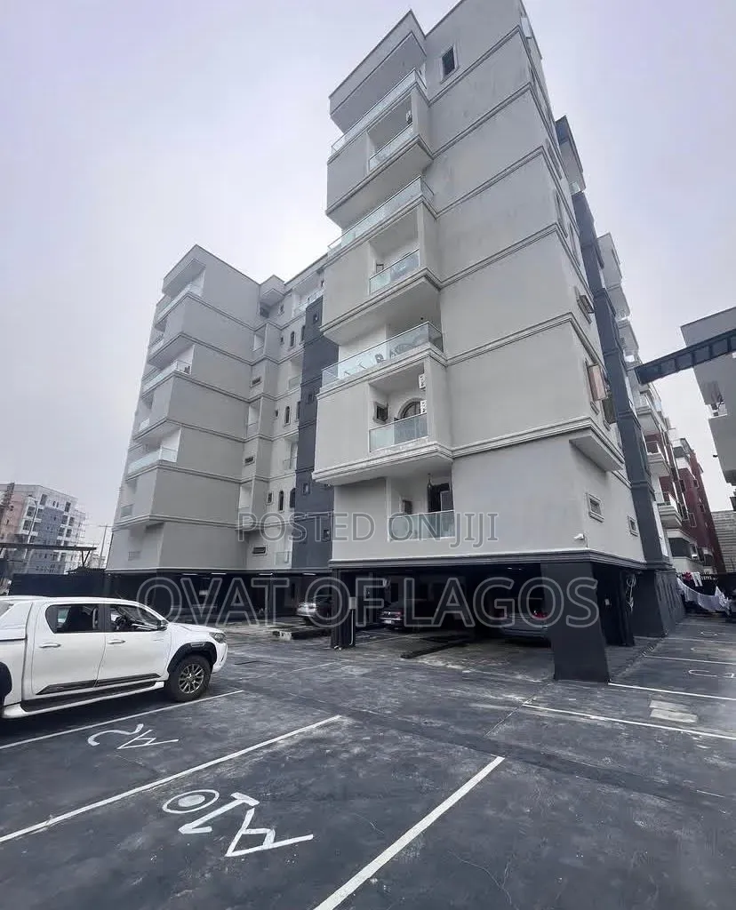 1bdrm Apartment in Freedom Way, Lekki Phase 1 for sale in Lekki Phase 1