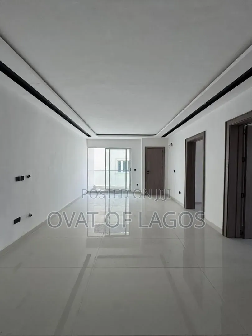 2bdrm Apartment in Lekki Phase 1 for rent in Lekki Phase 1