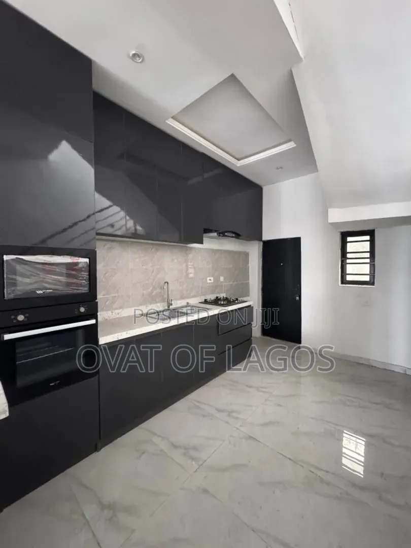 2bdrm Apartment in Ikate for rent in Ikate