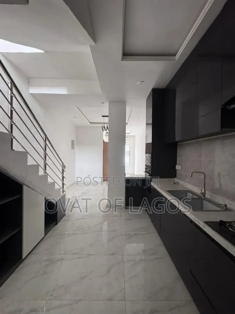 2bdrm Apartment in Ikate for rent in Ikate