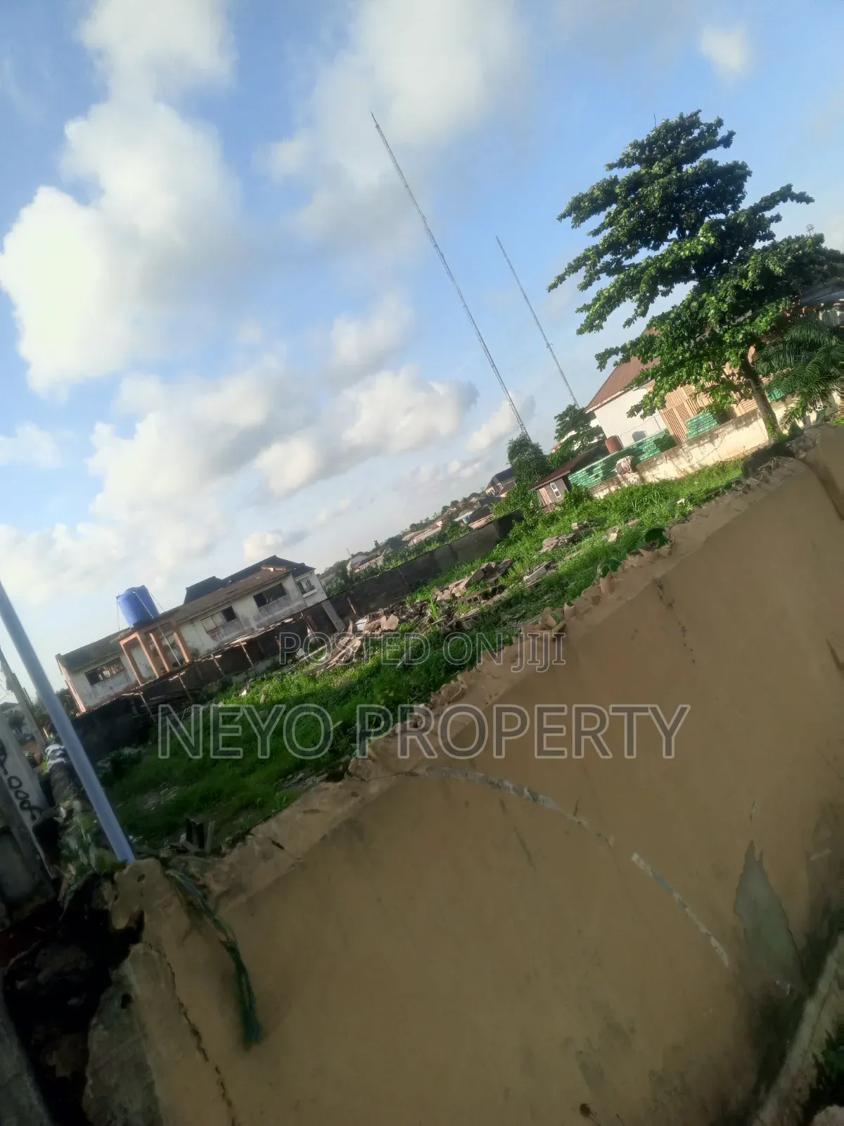 Deed Maje7 in Ikorodu Garage