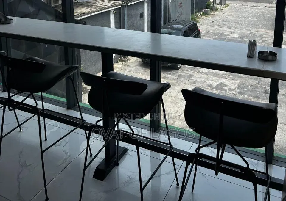 Restaurant Space in Lekki Phase 1