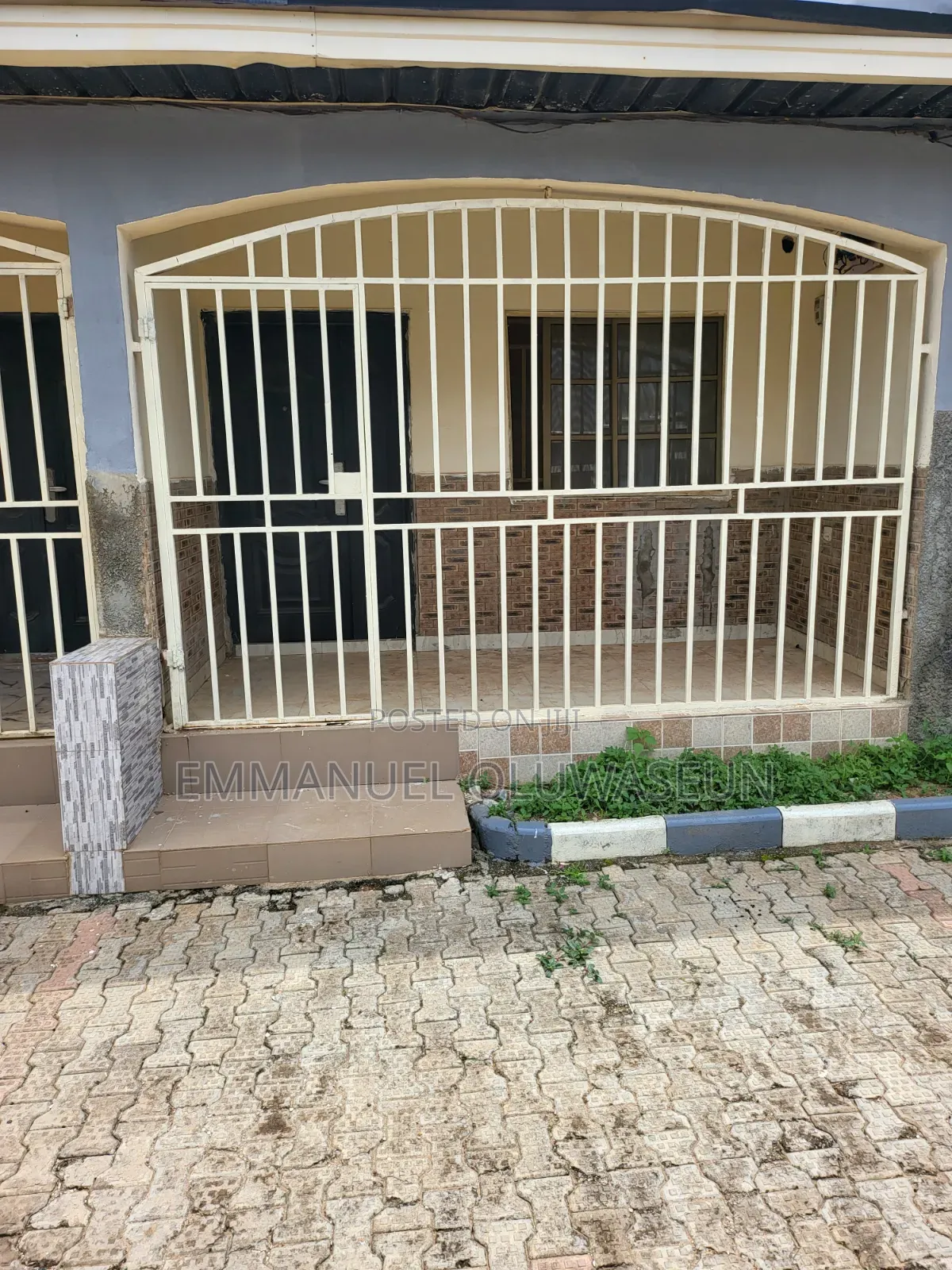 2bdrm Block of Flats in Karu for rent in Karu
