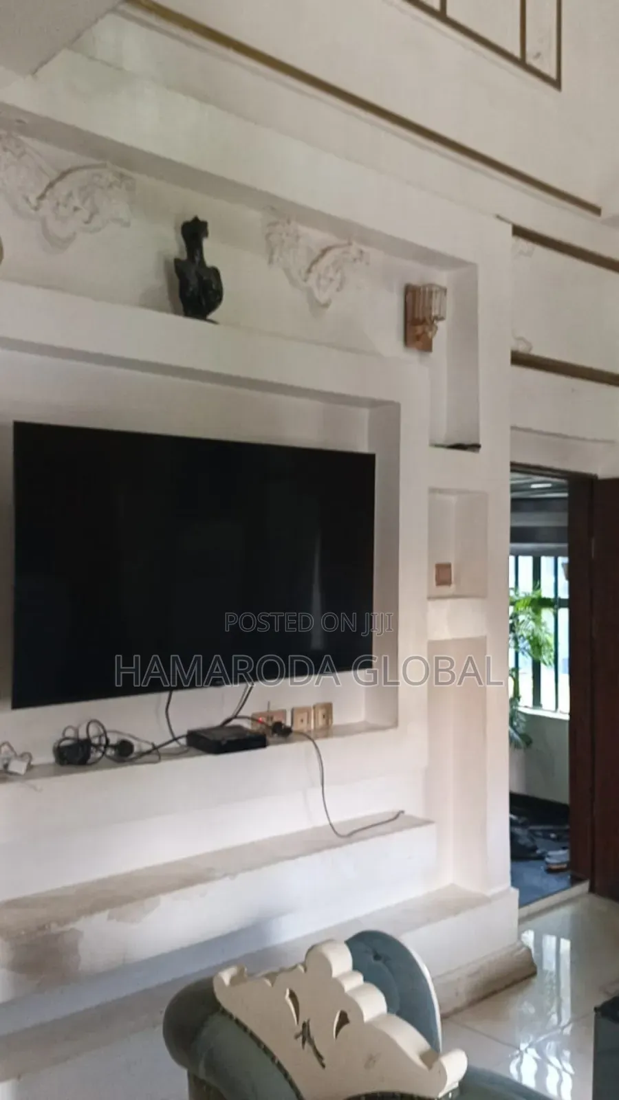 Furnished 10bdrm Duplex in Olowo Estate, Idimu, Alimosho for sale in Alimosho