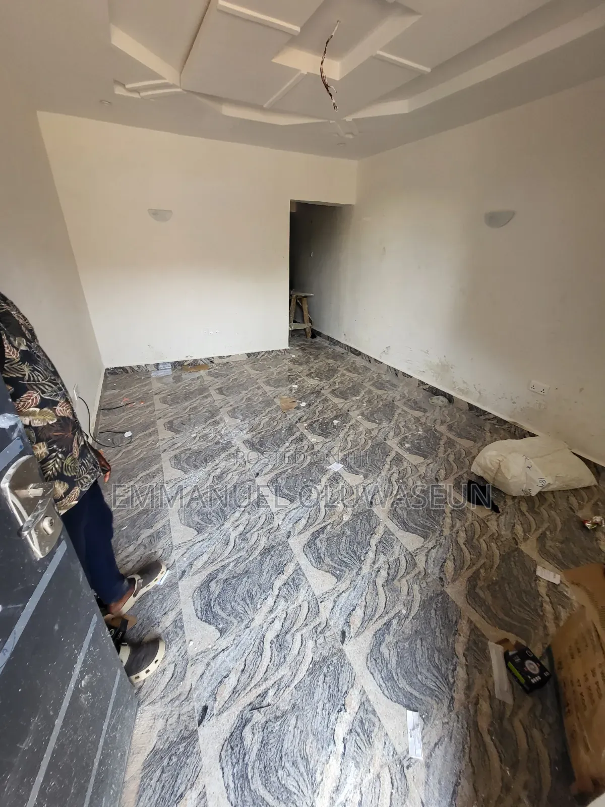 2bdrm Townhouse / Terrace in Karu for rent in Karu