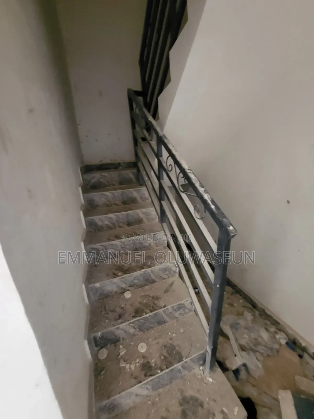 2bdrm Townhouse / Terrace in Karu for rent in Karu