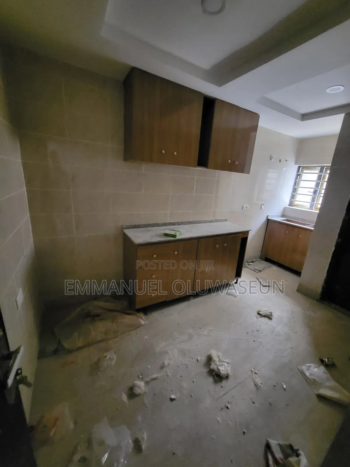 2bdrm Townhouse / Terrace in Karu for rent in Karu