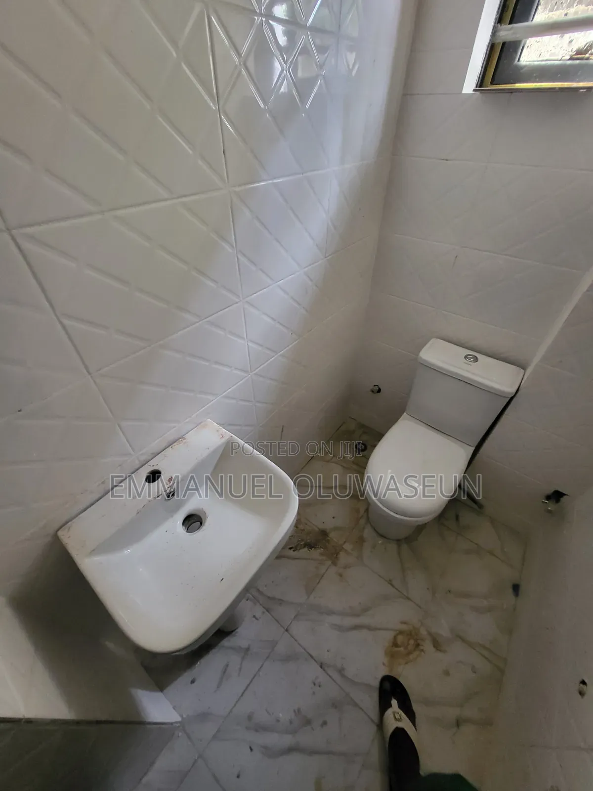 2bdrm Townhouse / Terrace in Karu for rent in Karu