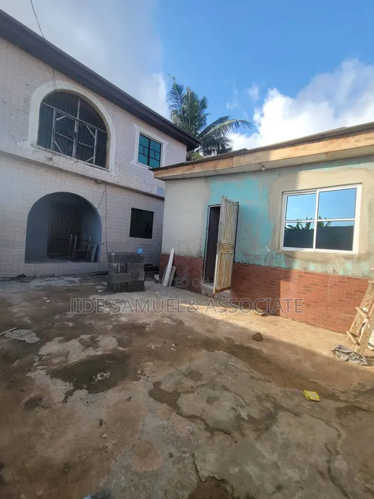 1bdrm Apartment in Ayobo for rent in Ayobo