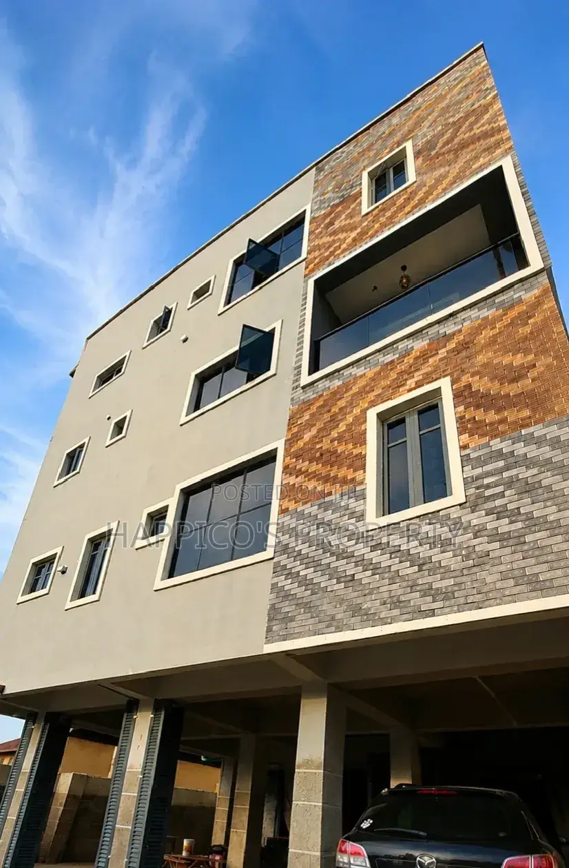 Mini Flat in Pedro, Iwaya for rent in Iwaya