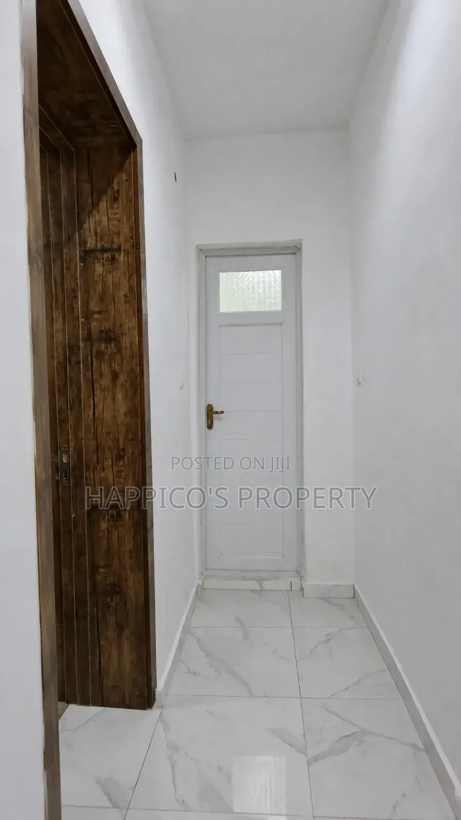 Mini Flat in Pedro, Iwaya for rent in Iwaya