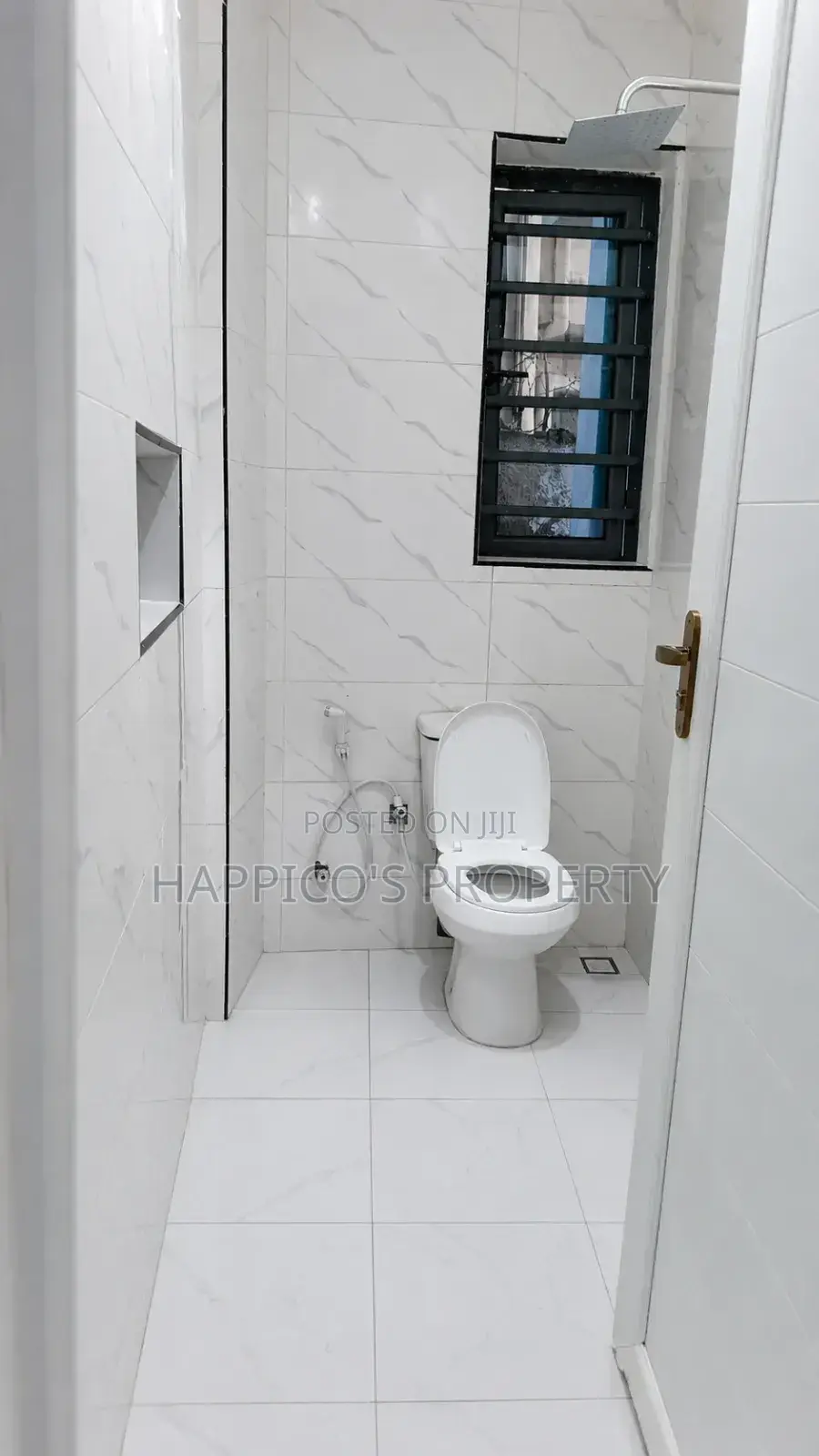 Mini Flat in Pedro, Iwaya for rent in Iwaya