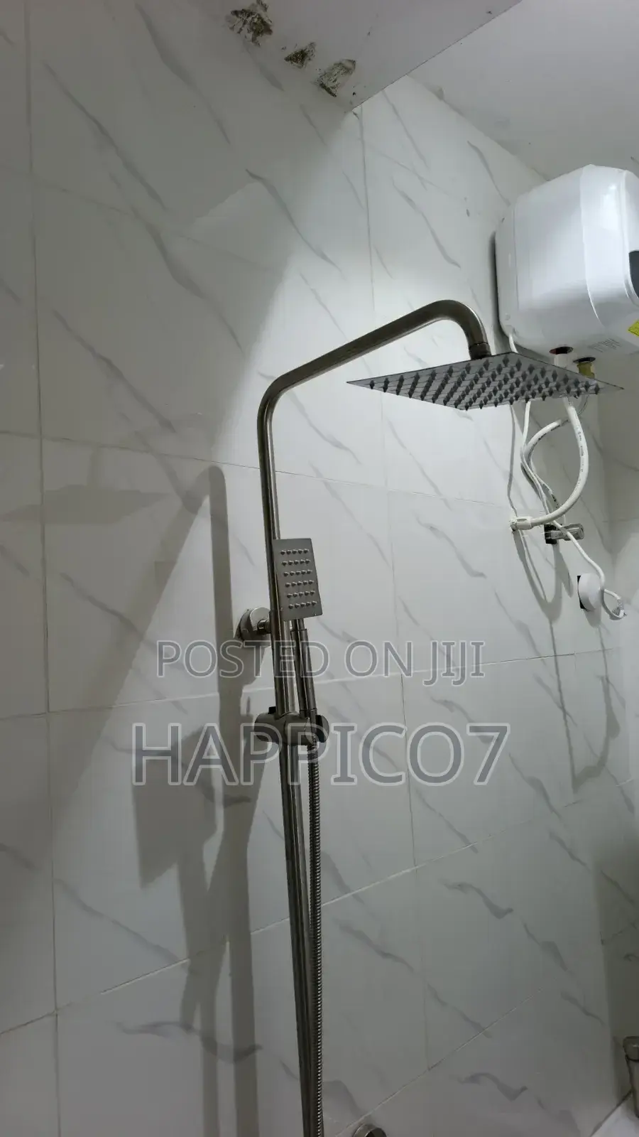 Mini Flat in Pedro, Iwaya for rent in Iwaya
