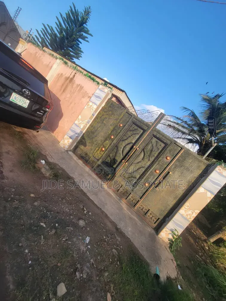 1bdrm Apartment in Ayobo for rent in Ayobo