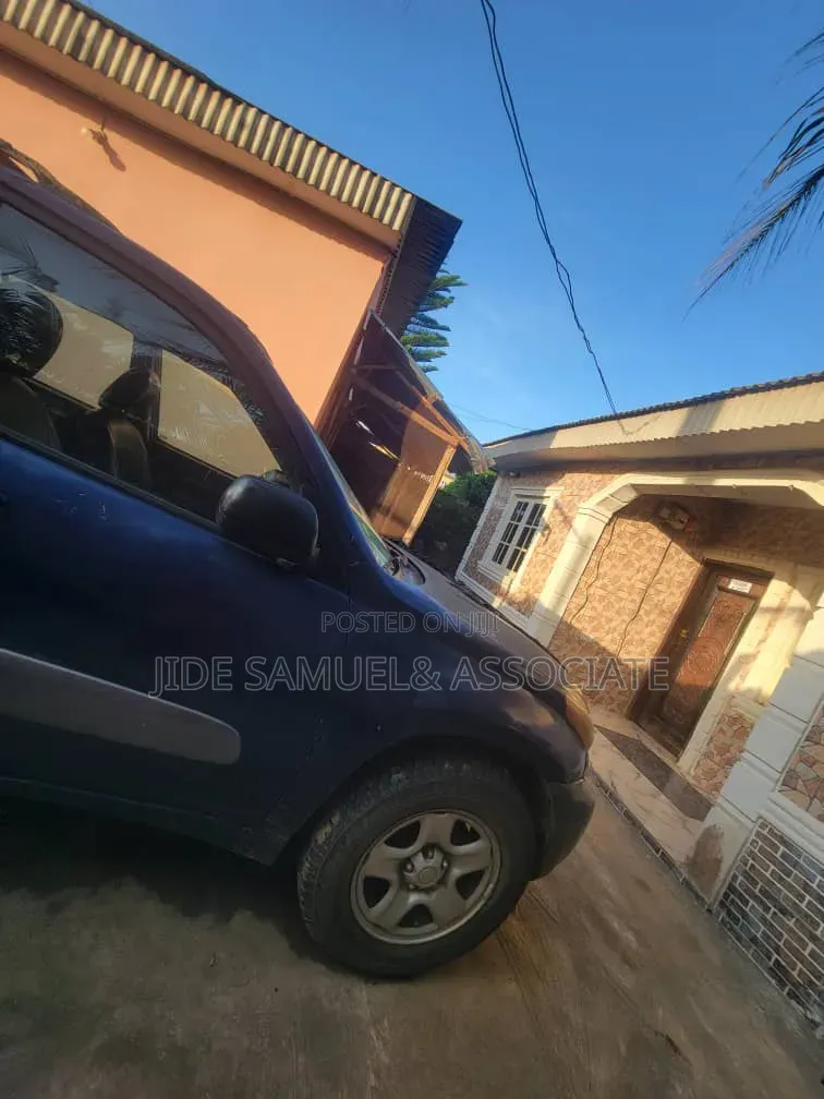 1bdrm Apartment in Ayobo for rent in Ayobo