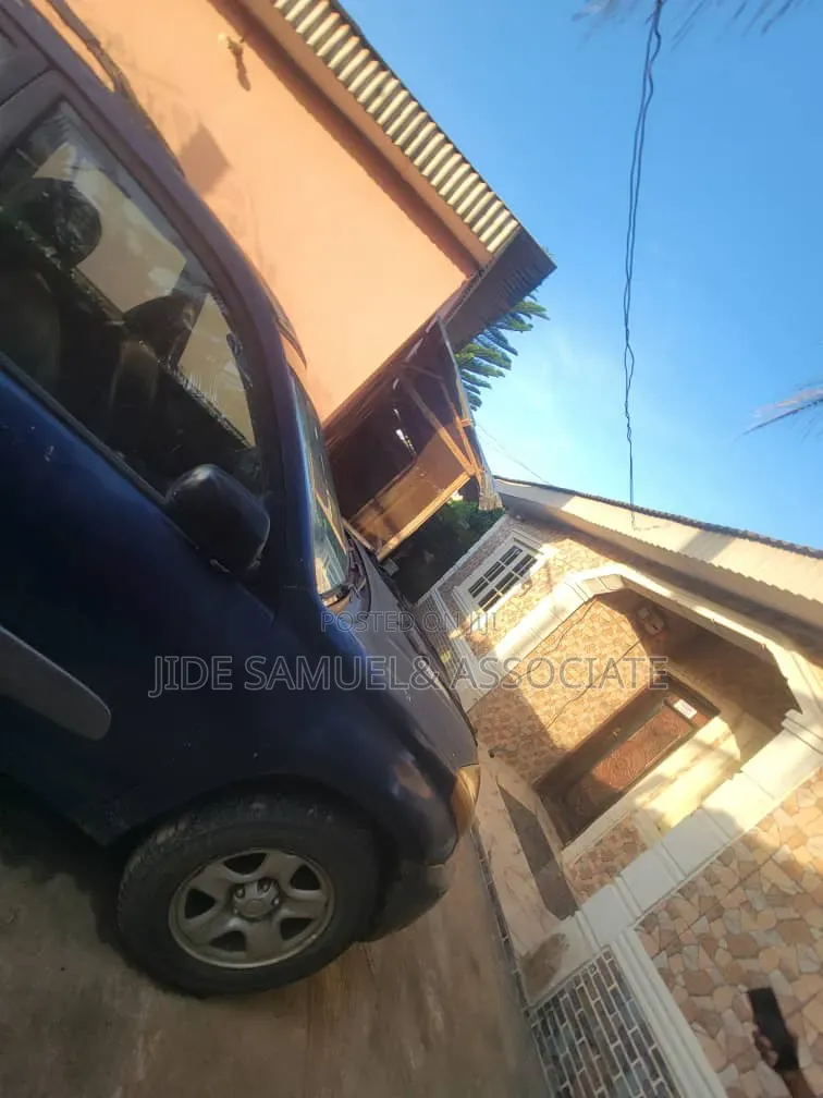 1bdrm Apartment in Ayobo for rent in Ayobo