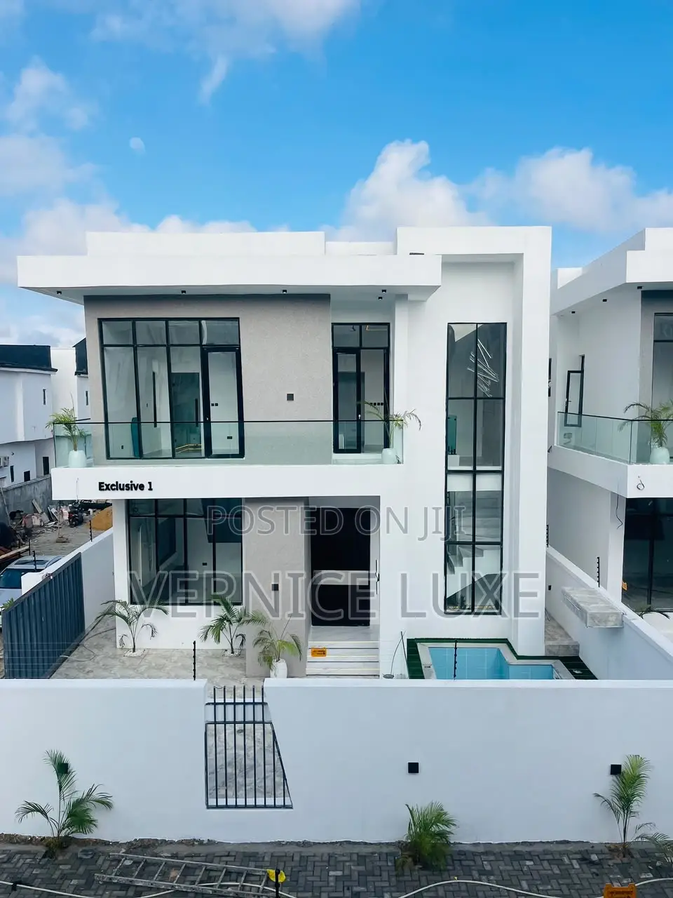 4bdrm Duplex in Ajah for sale in Ado / Ajah