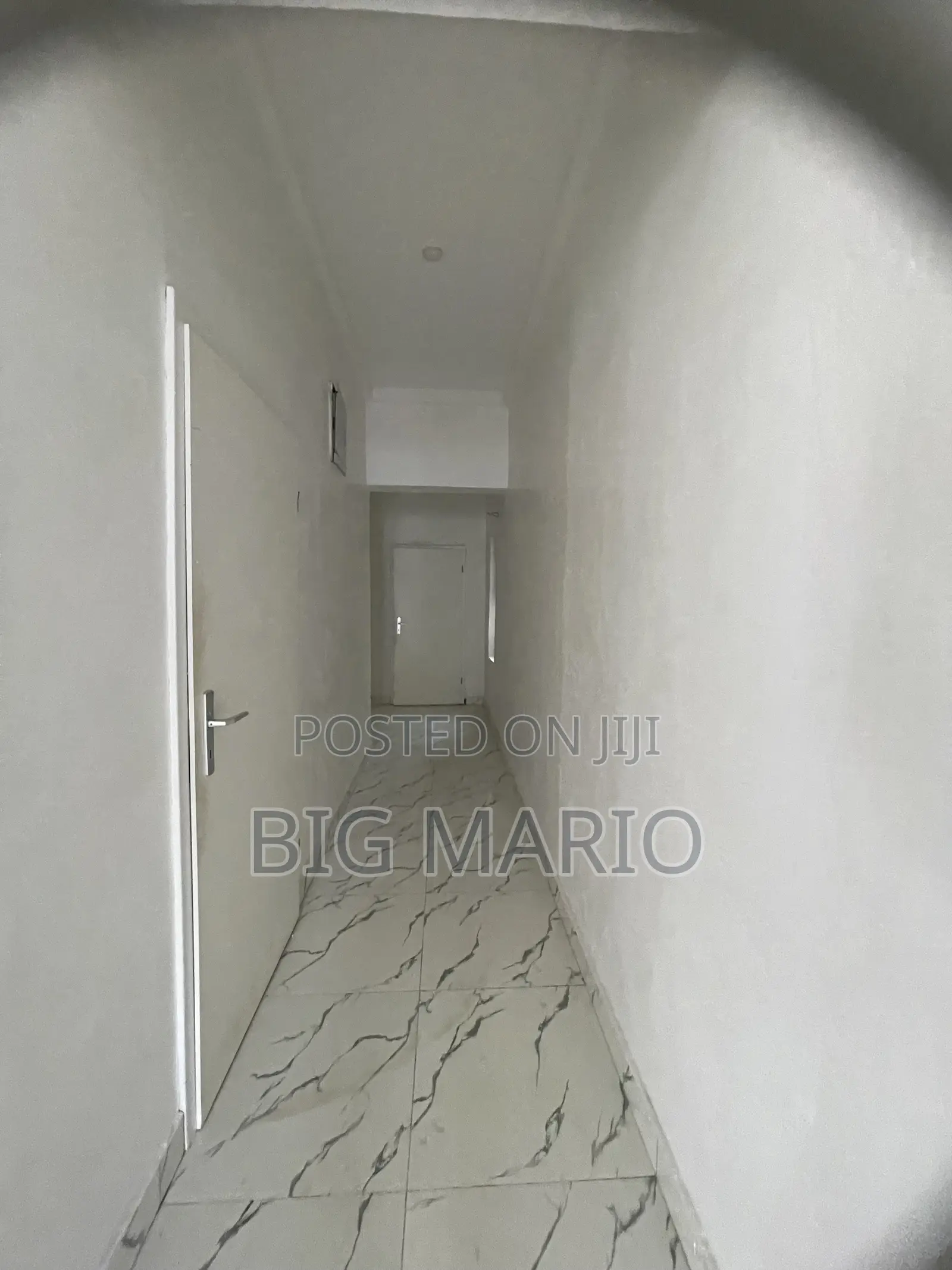 2bdrm Apartment in Guzape for rent in Guzape District