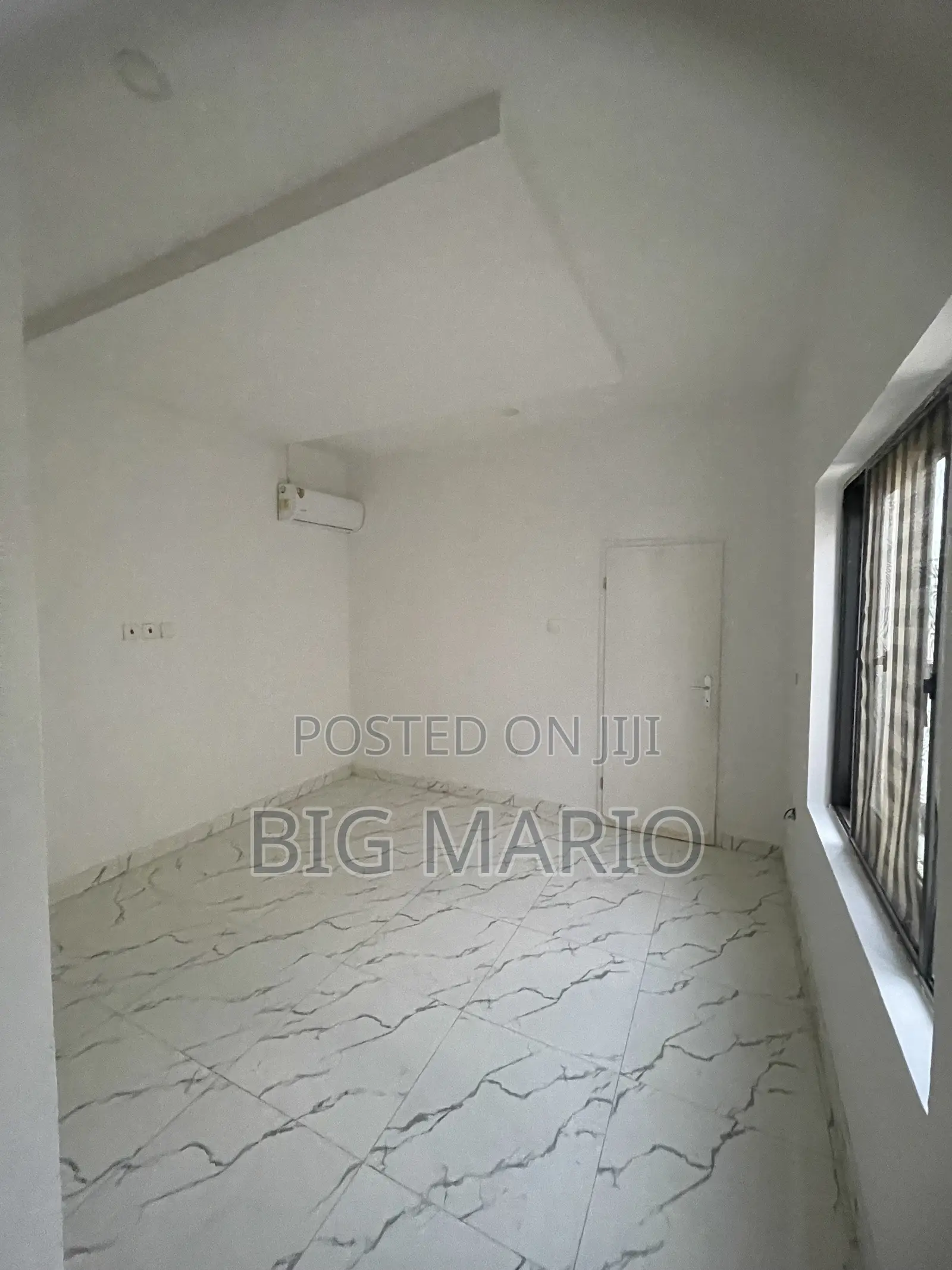 2bdrm Apartment in Guzape for rent in Guzape District