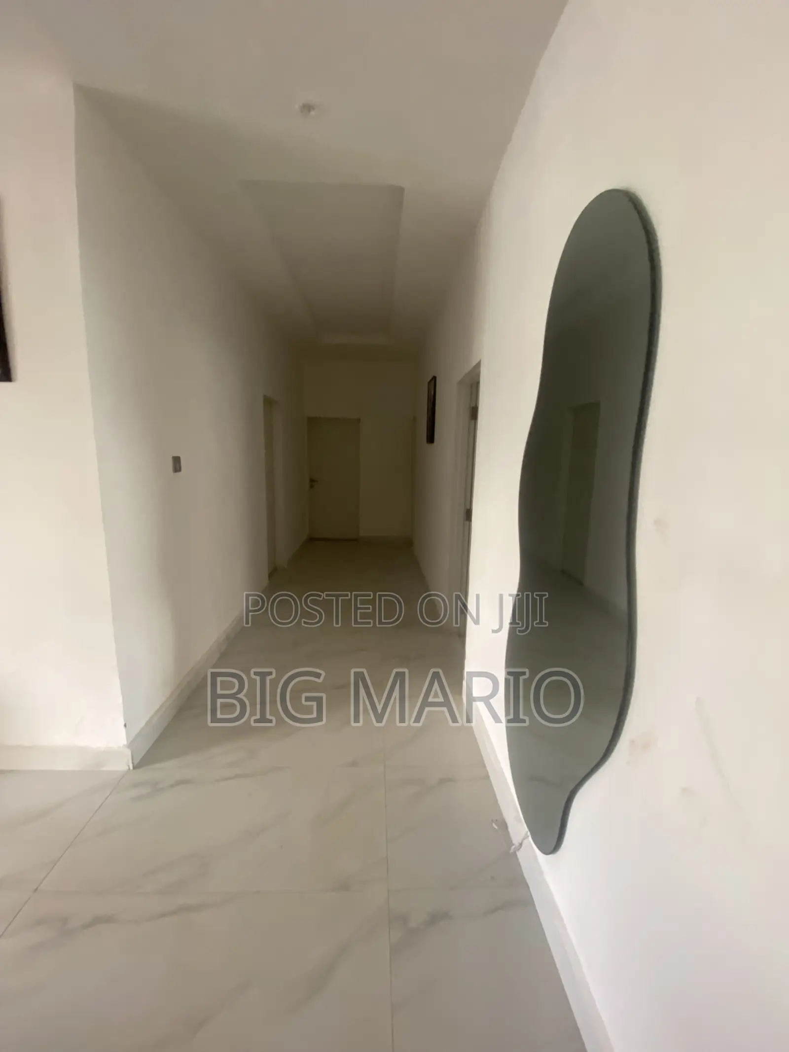 3bdrm Apartment in Guzape for rent in Guzape District