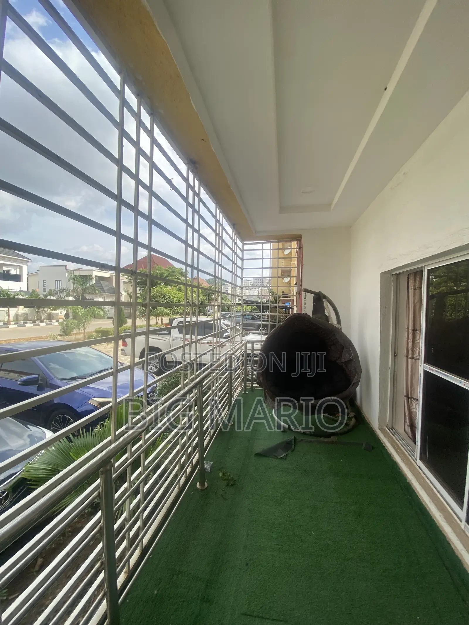 3bdrm Apartment in Guzape for rent in Guzape District