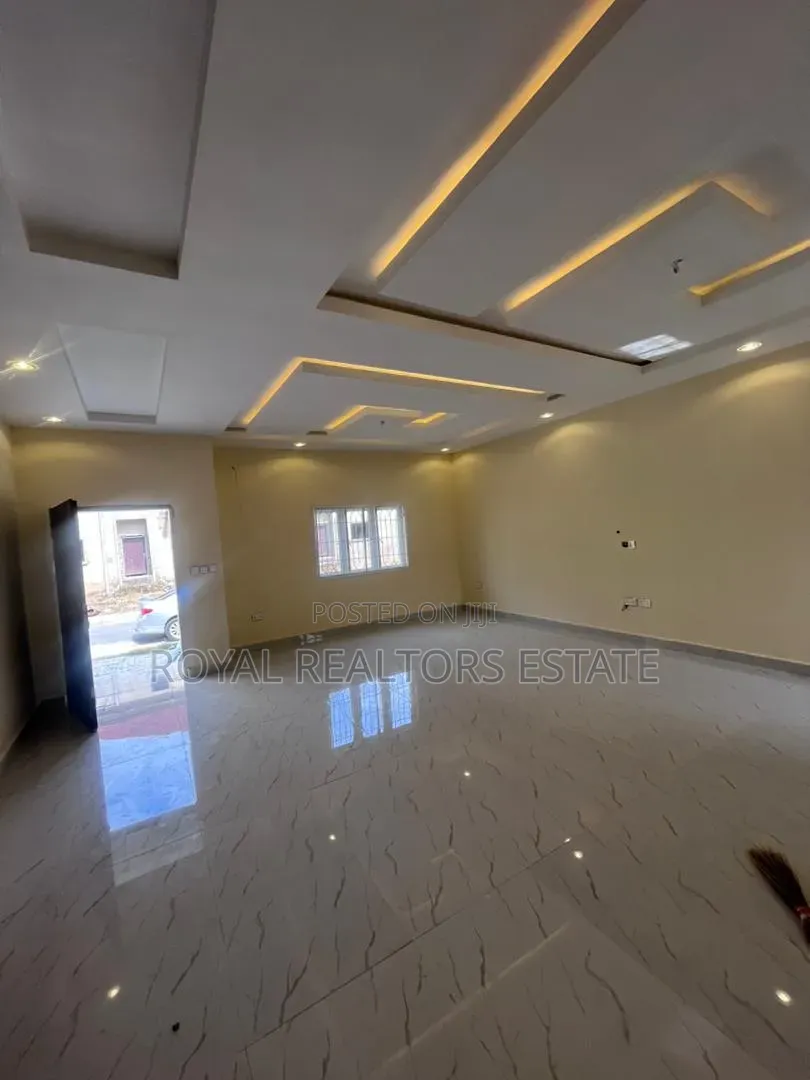 4bdrm Townhouse / Terrace in Galadimawa for rent in Galadimawa