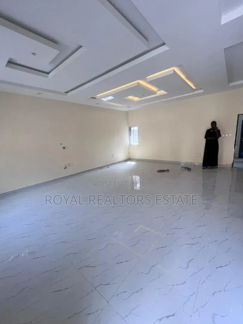 4bdrm Townhouse / Terrace in Galadimawa for rent in Galadimawa
