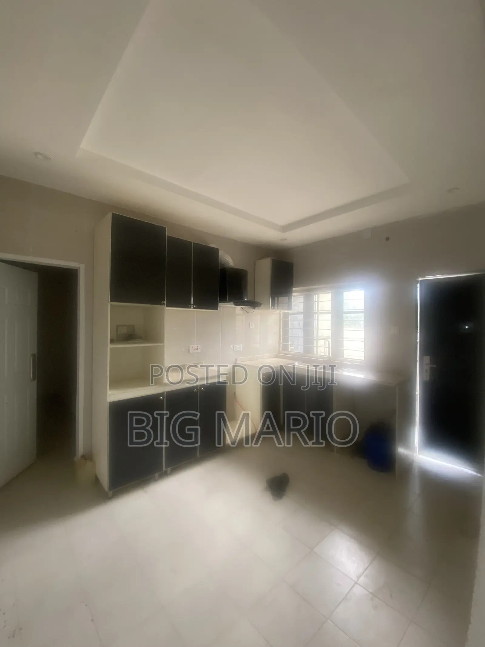 3bdrm Apartment in Guzape for rent in Guzape District