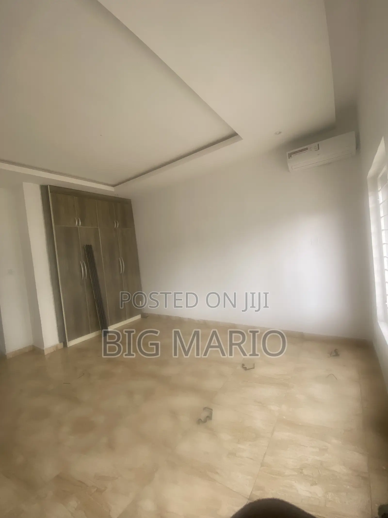 3bdrm Apartment in Guzape for rent in Guzape District