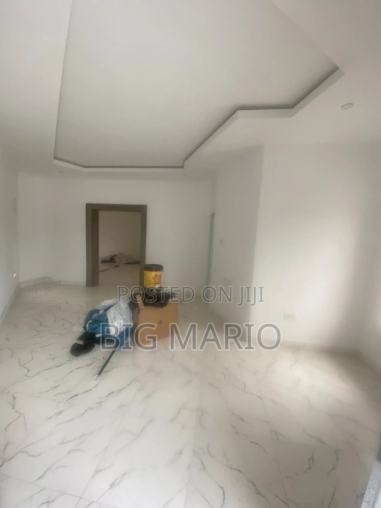 3bdrm Apartment in Guzape for rent in Guzape District