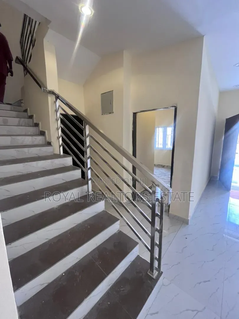 4bdrm Townhouse / Terrace in Galadimawa for rent in Galadimawa