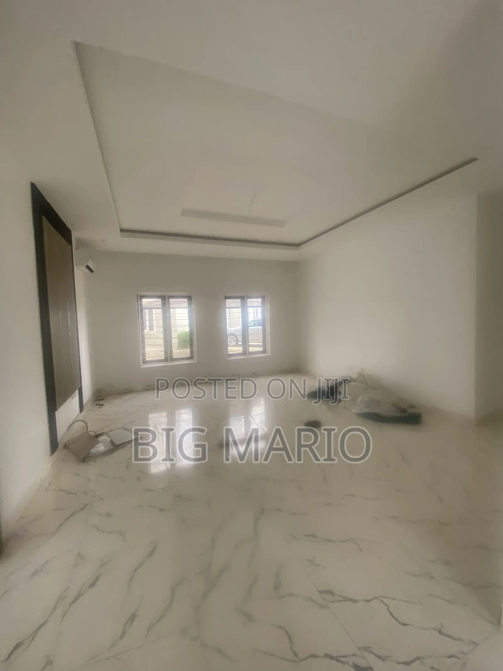 3bdrm Apartment in Guzape for rent in Guzape District