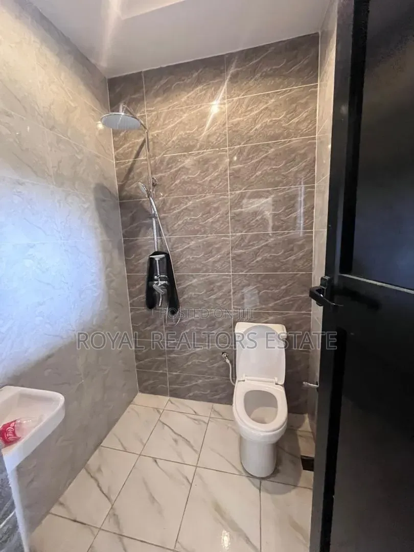 4bdrm Townhouse / Terrace in Galadimawa for rent in Galadimawa