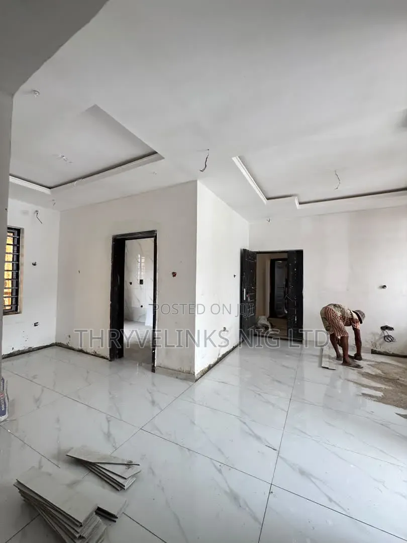 2bdrm Apartment in Sangotedo for sale in Sangotedo