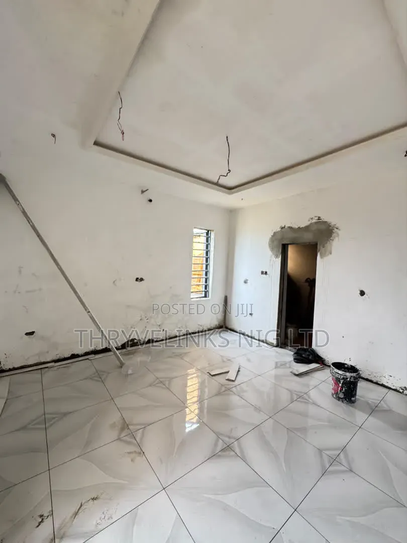 2bdrm Apartment in Sangotedo for sale in Sangotedo